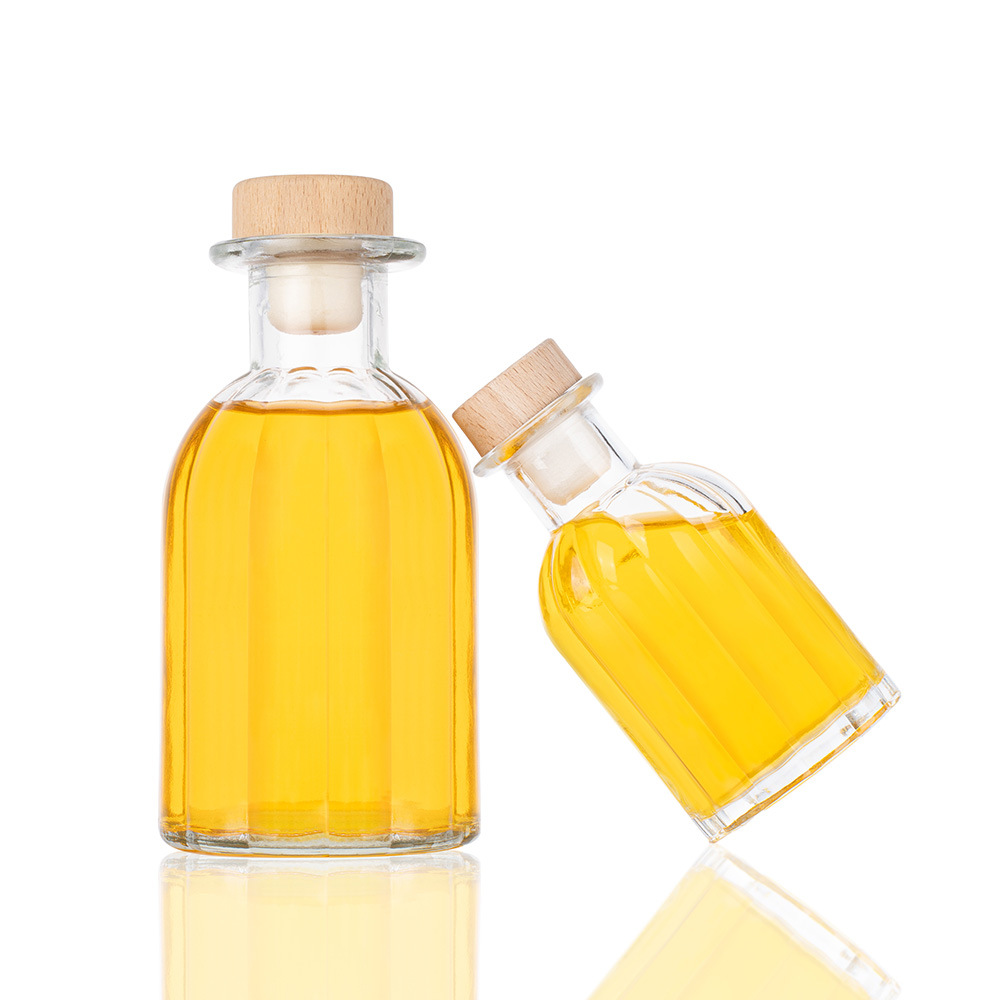 工厂现货超大香薰瓶扩香玻璃空瓶家居装饰挥发香水瓶