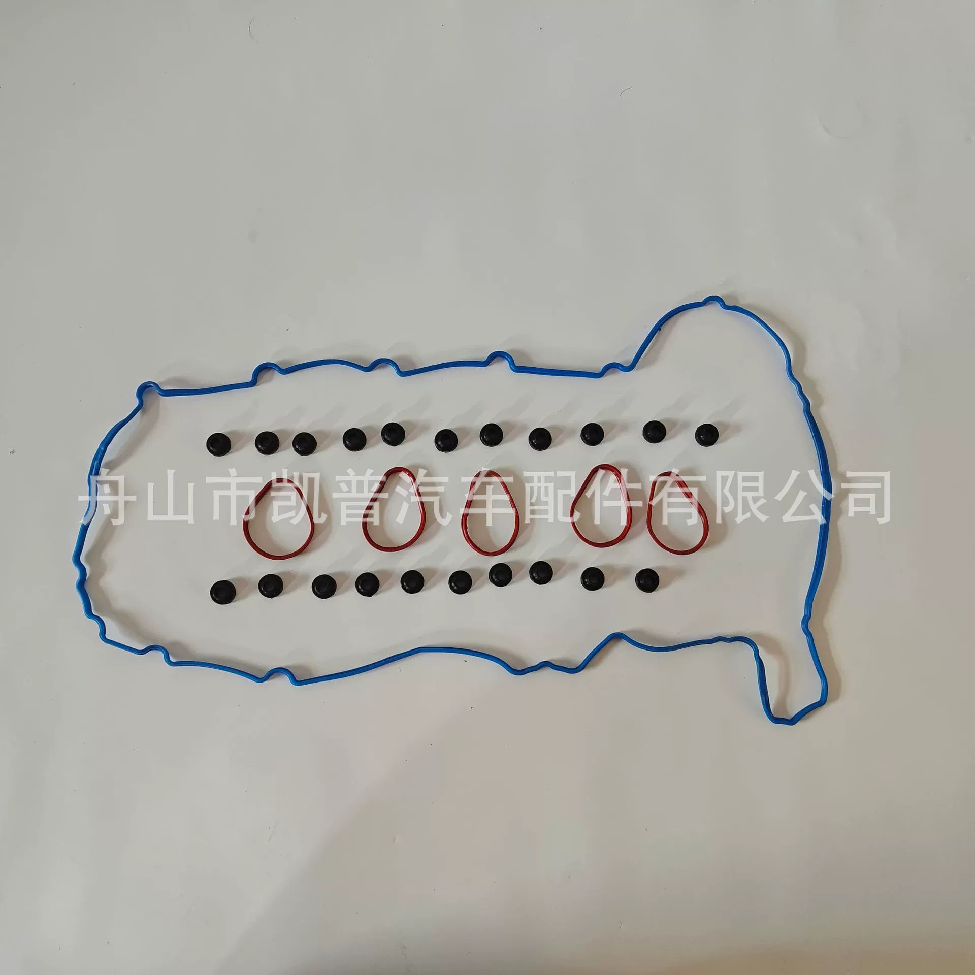 VS50703R комплект подушки клапана