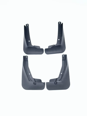 Applicable to zero-run B10 car tire fender cross-border sales foreign trade supply a generation of hair (Mudguard) - leapmo-b10-fender