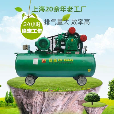 Hava kompressorları air compressor model W-0.8/12.5-S