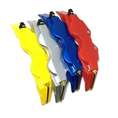 Brake Caliper Decorations, Large and Brake caliper cover