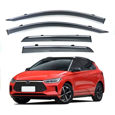 BYD – For 2019-2024 BYD Rain shield