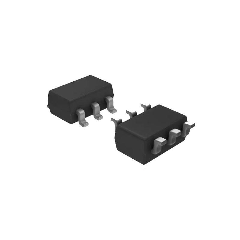 原装正品 TLV2373IDGSR 封装 MSOP-10 开关稳压器集成电路IC芯片