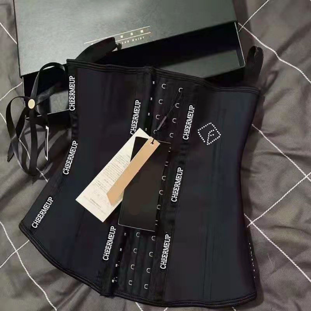 Tummy Control Waist Belt for Women, Slimming Shapewear, Waist Cincher, Body Shaper, Tummy Control Belt, Summer Tummy Binder