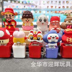 莫怒財神timiはどうしたの?