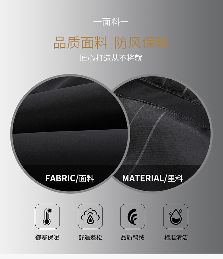 C9095 2120K ÁO KHOÁC NAM SUZTDA TRUNG NIÊN THỜI TRANG NAM G05 SẢN PHẨM MỚI
