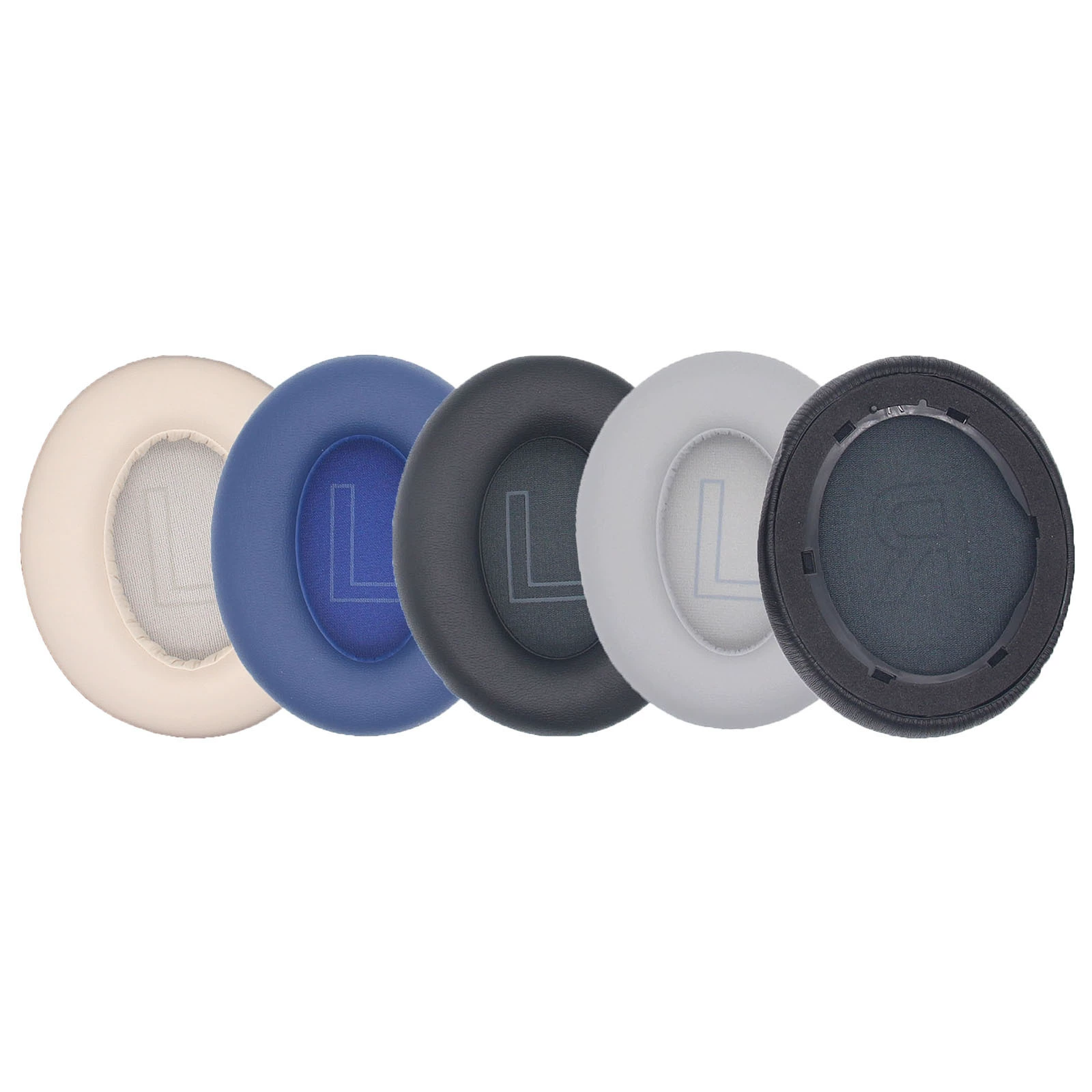 Anker Anker Soundcore Life Q20 Ear Cover Q20bt Ear Cover Sponge Cover Q20i Leather Cover