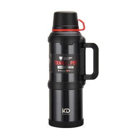 保温壶/瓶;保温杯;塑料杯