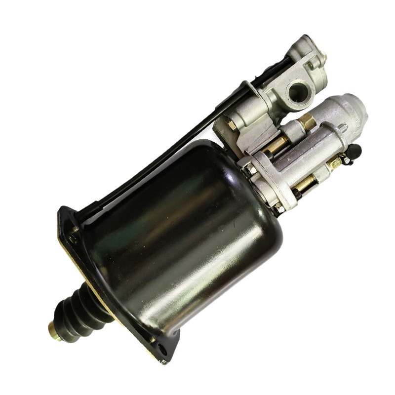 Accesorios europeos del autobús del camión pesado del aumentador de presión 9700511900 del embrague de SMT