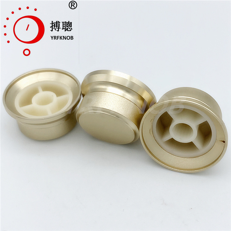 YRFKNOB��ɰС�ͽ�����ťñ���Ľ�ɫ��13���ֱ��25÷���ڿ�6mm
