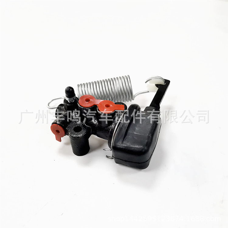 MN102449 piezas de automóviles válvula de distribución de frenos Válvula de detección de carga proporcional adecuado para Mitsubishi L200 camioneta