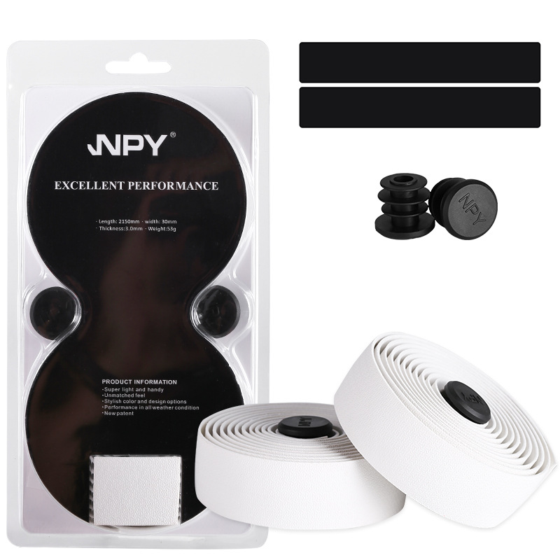 Bicicleta de carretera, transpirable y absorbente de sudor, bicicleta, antideslizante, impermeable, color, degradado, reflectante, accesorios para bicicleta