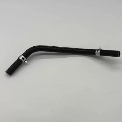 Automotive engine coolant rubber hoses are automobile water pipe