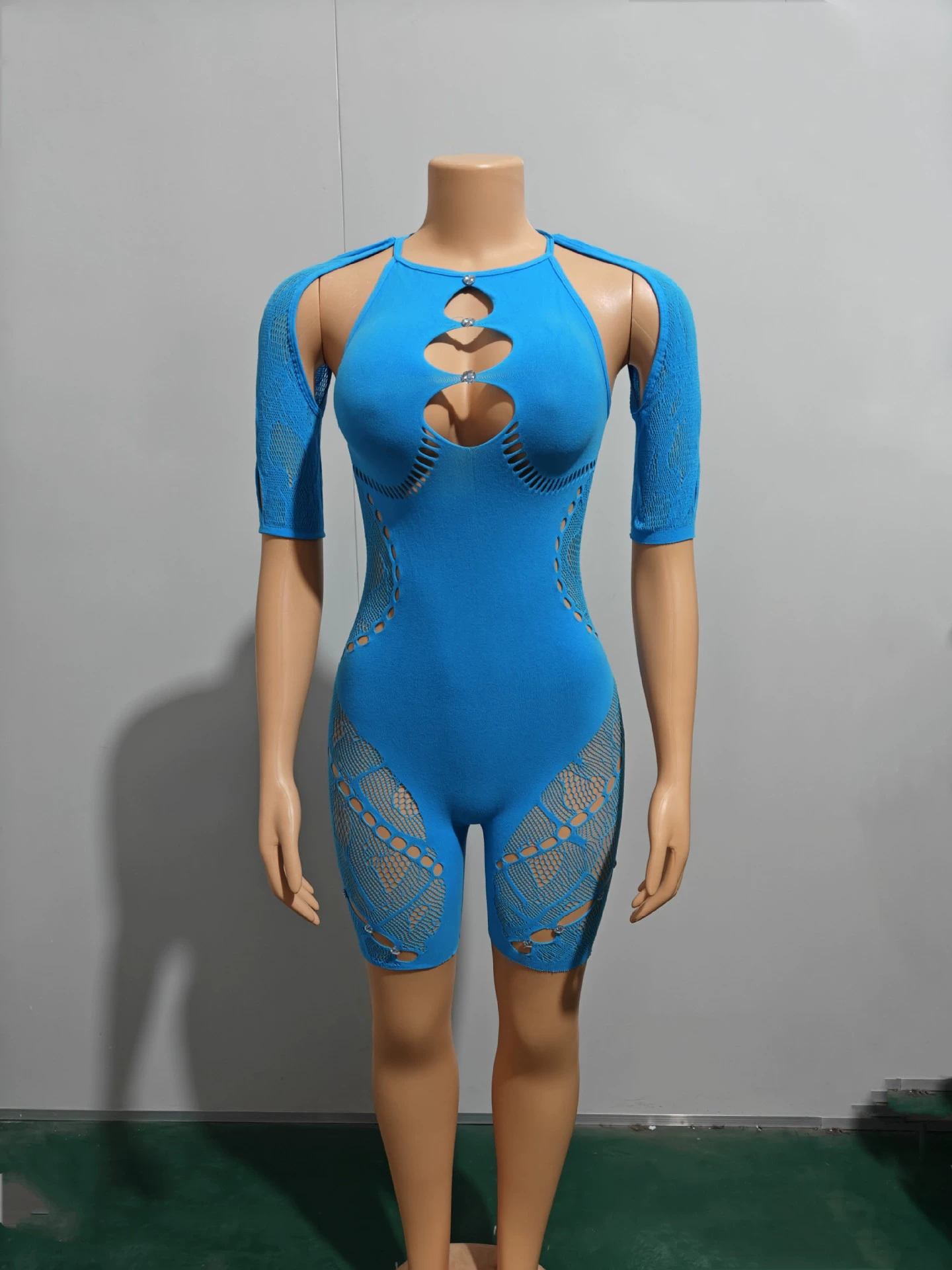 FF1351 Sexy High -Розовый, бумага, плотная бумага, плотная бумага, тесная, соблазнительная форма, забавная форма униформы