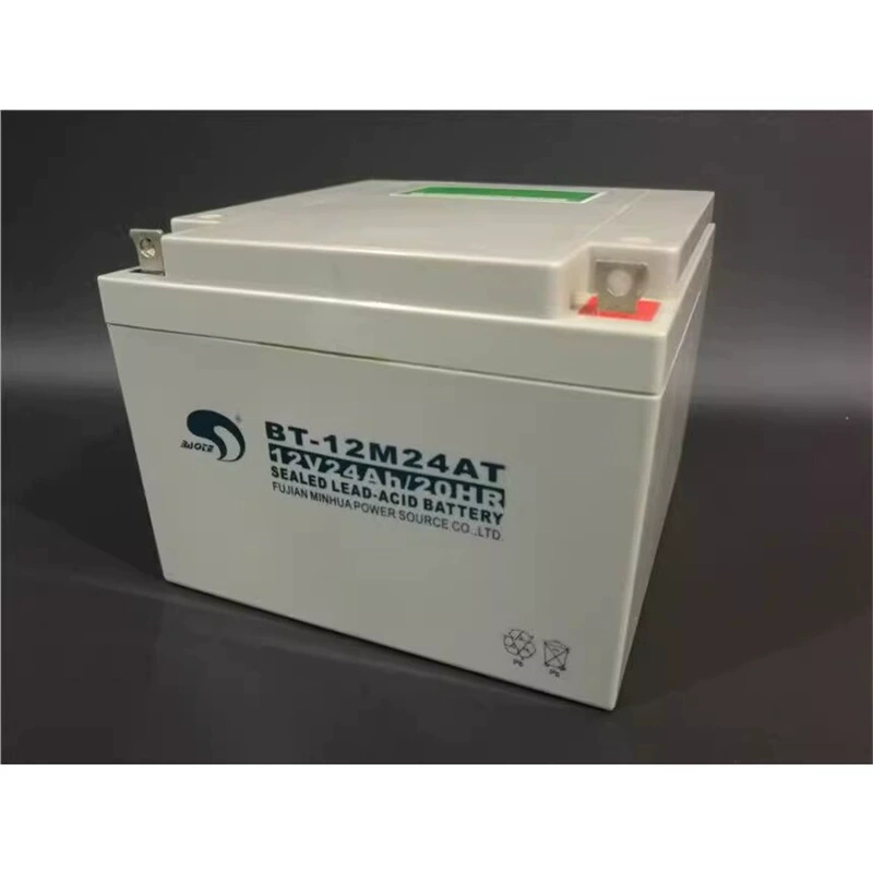 赛特蓄电池 Fire power supply, 12m, 12v