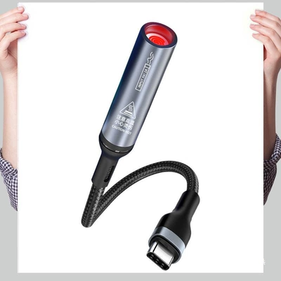 Siqaret yandırıcısı: Cigarette Lighter Type-C Port Home