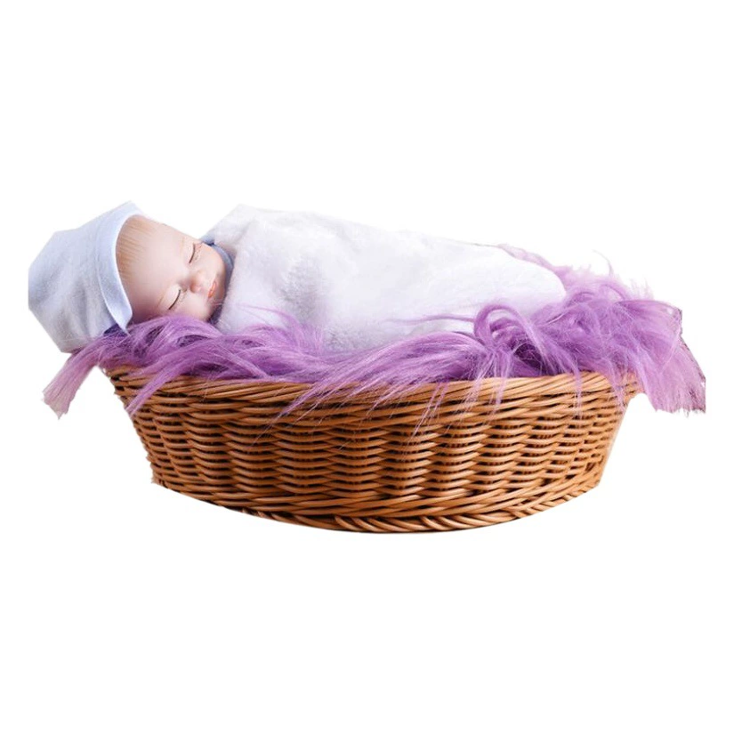 Детская фотография реквизит плюшевая фотография фоновая ткань для ювелирных изделий маникюр прилавок одеяло флановая фотография реквизит