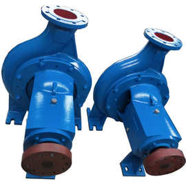 两相流LXL纸浆泵卧式大流量无堵塞造纸厂用耐磨抽浓浆泵进浆料泵