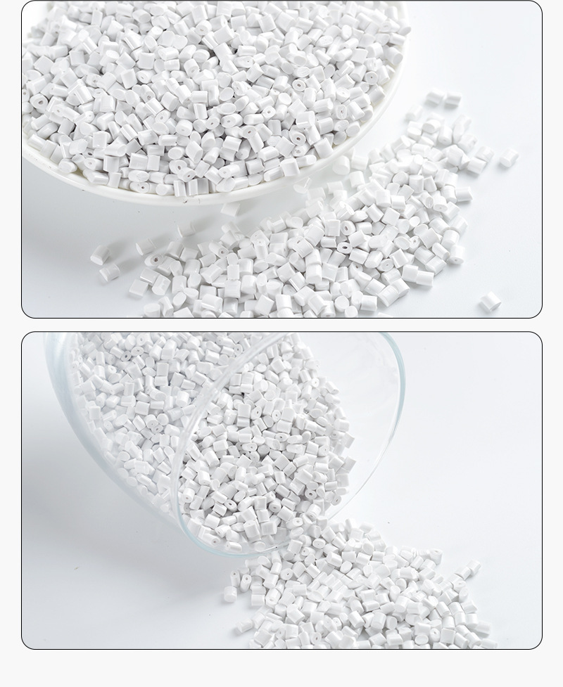 PBT海洋回收料OBP认证阻燃玻纤增强高温耐热耐磨抗冲2