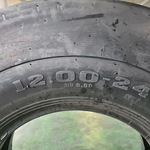 厂家批发1200-24 地下矿井用 铲运机光面胎