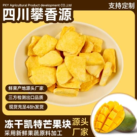 综合蔬果干;其他果干蜜饯;芒果干
