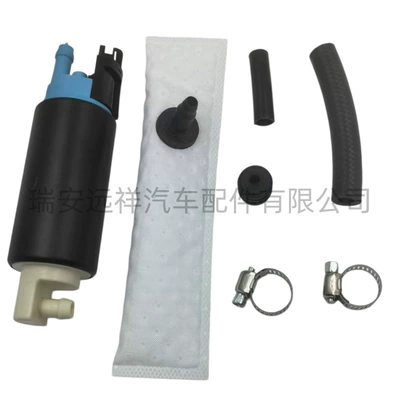 Oil pump, nozzle Pump Pressure Valve