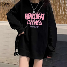 �ﶬ����ɫ����Բ������Ů�¿�2026����oversize��ʽ�ּ߽�������