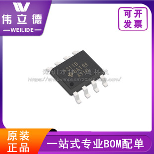 ȫ��AMC1311BDWVR SOIC-8 ԭ�b�F؛ TI/���ݼ���оƬIC���Ԫ����
