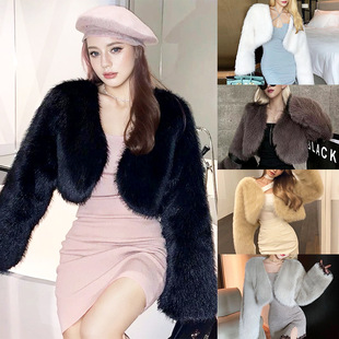 �羳��Ƥ���ﶬ�W����ɫë�q�Ӻ���������¿���ɫ�r�ж̿�Ƥ��
