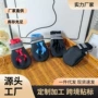 大型防水金毛轻便散步鞋