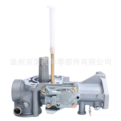 499953, Carburetor