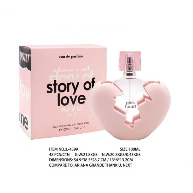 Oriente Medio Dubai Perfume árabe para mujeres Yarra Perfume de comercio exterior Perfume de hombre Perfume duradero