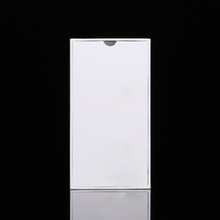 手机膜壳木盒 华为苹果秒贴合钢化膜纯色装 天地盖保护壳包装礼盒