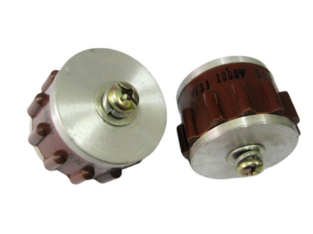 供应 压敏电阻 MY31-III  5KA 1000V圆柱体