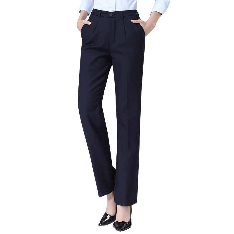 Trousers, spring country thin suit, uniform