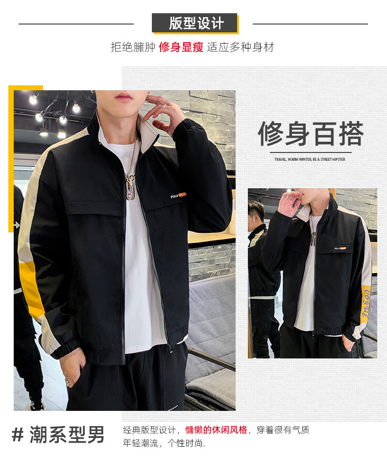 Veste pour homme - Ref 3443421 Image 72