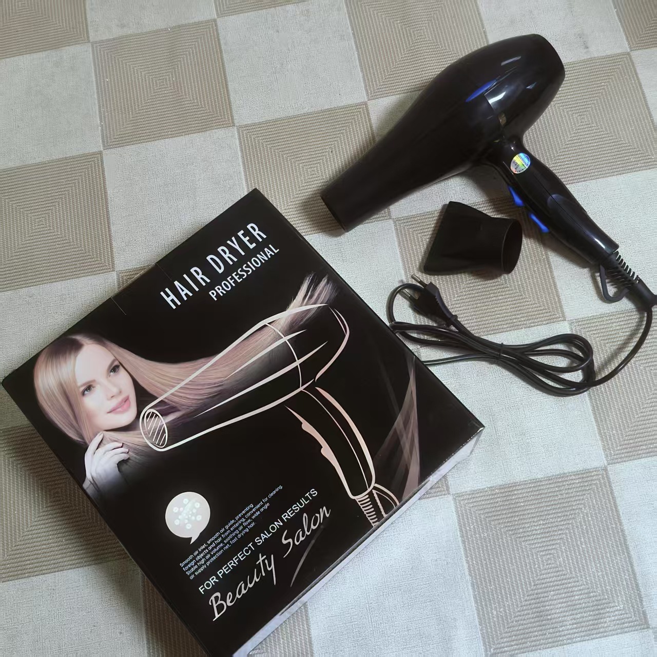 델리야 8020 [유럽 플러그]