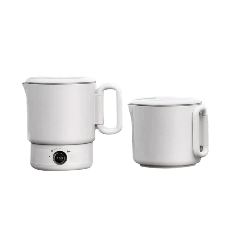 Handheld small teapot stainless steel for home use for traveling, wholesale