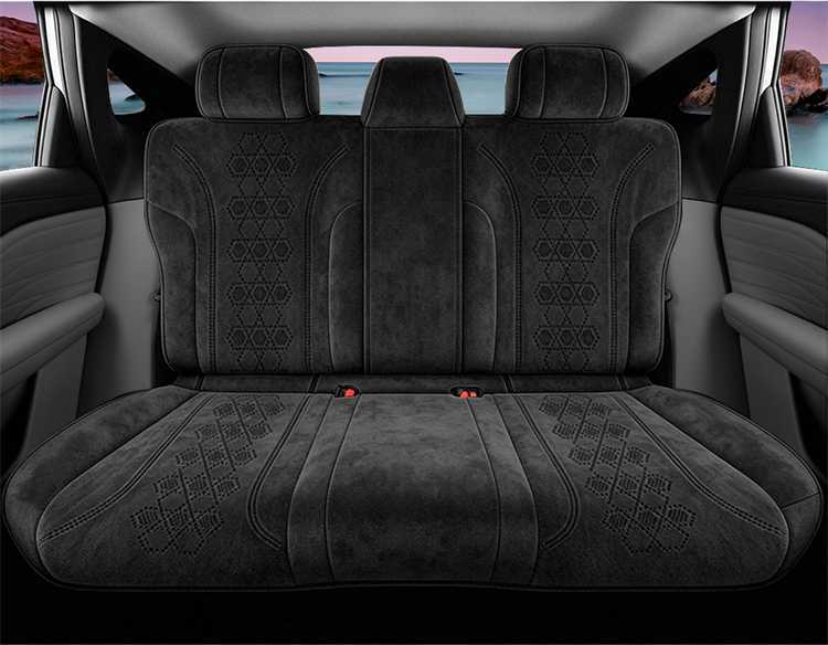 26 types of GAC Aion UT special seat cushions, suitable for all seasons, full-coverage Ramus seat covers, Aion UT breathable seat cushion covers