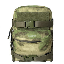 联特户外水袋包登野营便携包军迷轻量行动背包 扩展多功能水袋包