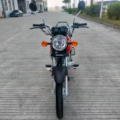 Motosikletlər New Classic Vintage Motorcycles