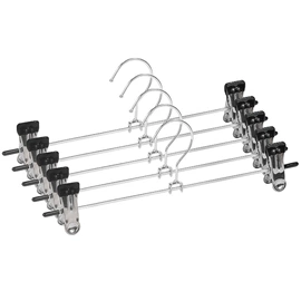 衣架;衣钩/挂钩;衣夹裤夹