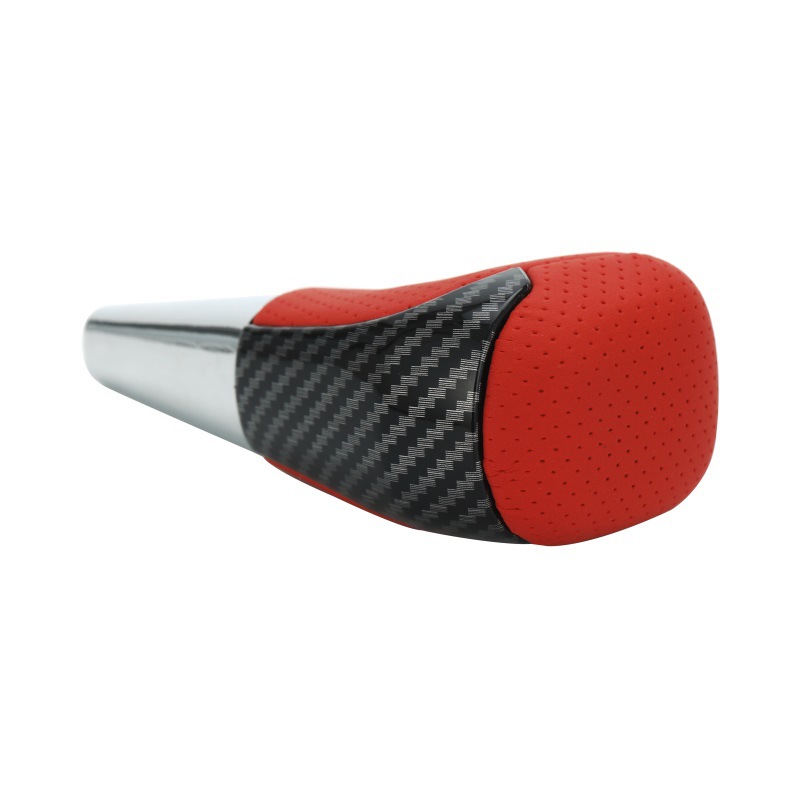 Adecuado para Toyota Highlander hilux Revo coche automático Gear shift Knob accesorios Gear shift cabeza engranaje mango image 4