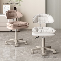 ビューティースツール、プーリースツール、コンピューターチェア、レジバックリフトチェア、ホームモダンシンプルスツール、フロントデスクチェア、バースツール