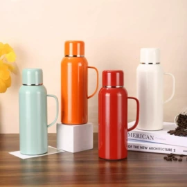 保温杯;保温壶/瓶;焖烧杯