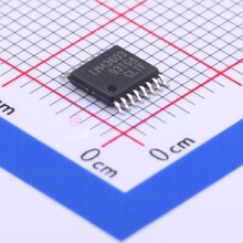 ԭװ��Ʒ LM43603PWPR ��װ TSSOP-16-EP ICоƬ�䵥