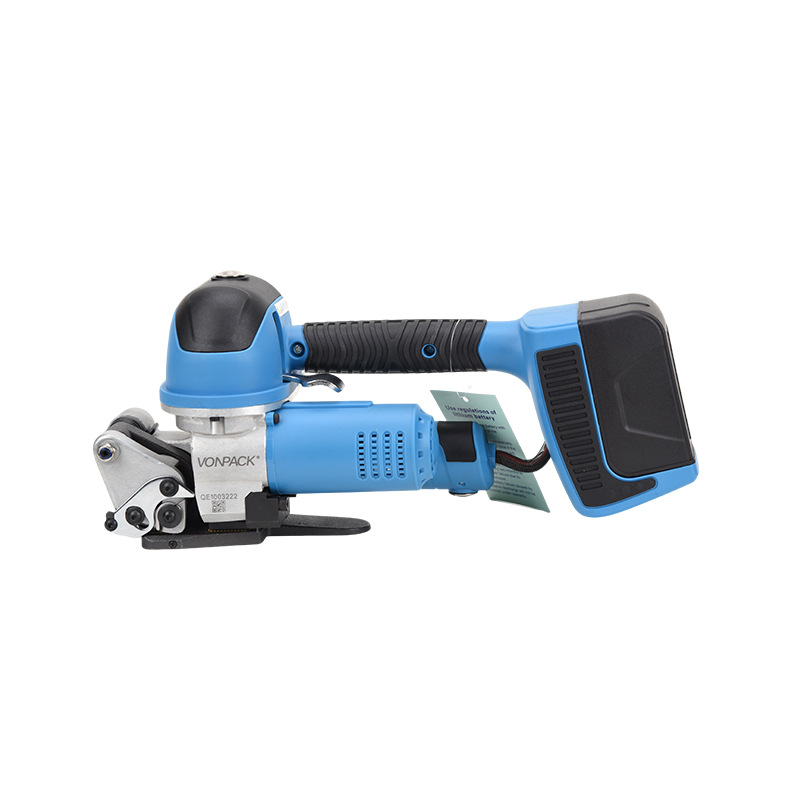 Máquina Flechadora Eléctrica Portátil YA19A/25A PET Automática