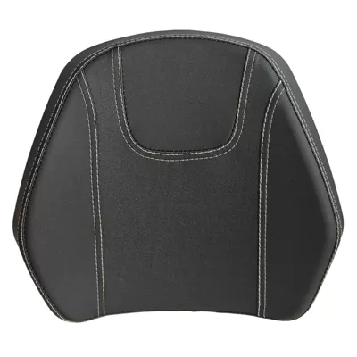 Electric car rear backrest Backrest Kart Rear Seat