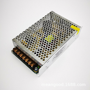 24V3A switching power supply 24V72W security monitoring centralized power supply LED light bar light box power supply