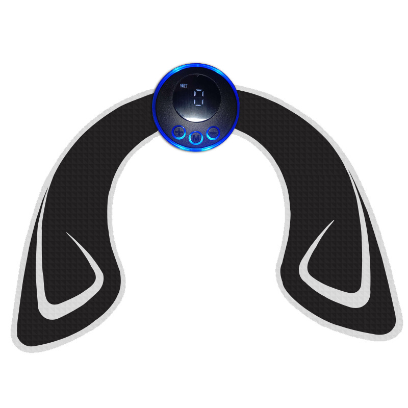 840 충전 호스트 + 후크 하단 스티커